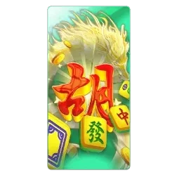 Mahjong
Ways