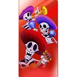 Taberna
Muertos
