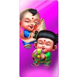 Gong Xi
Fa Cai