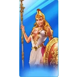 Wisdom
Of Athena