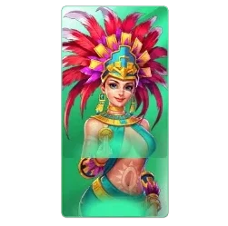 Treasures
Of Aztec