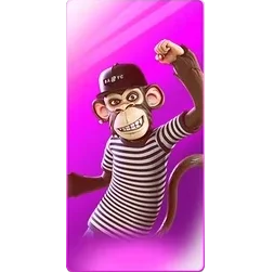 Wild Ape