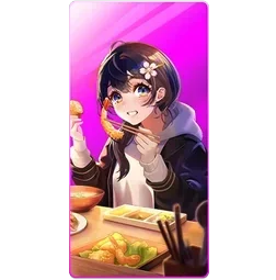 Oishi
Delights