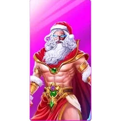 Gates of Olympus
Xmas 1000