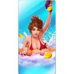 Songkran
Splash