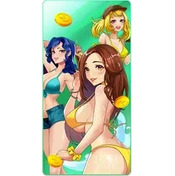 Bikini Queens